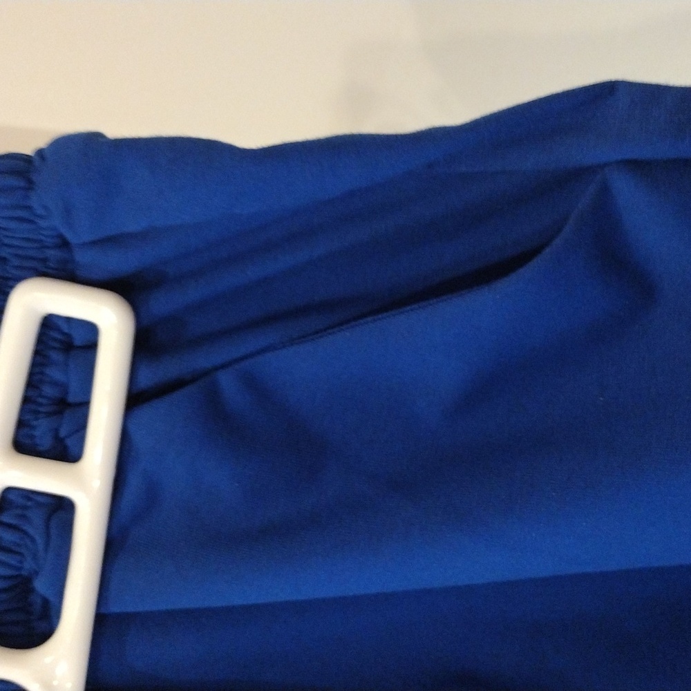 Sassy knit sweatsuit Jogger set by Locker Room - Picture 7 of 12